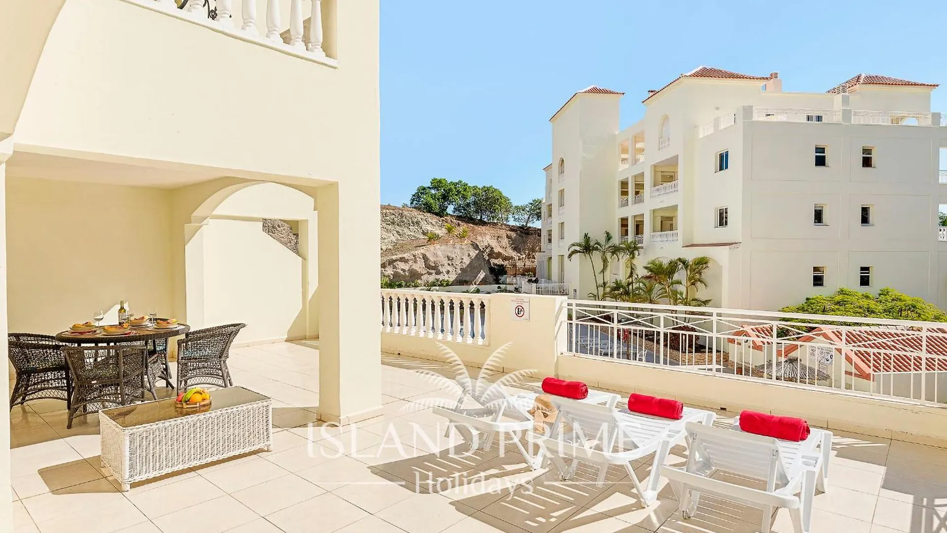 3X Bedroom With Heated Pool Holiday Og101 location