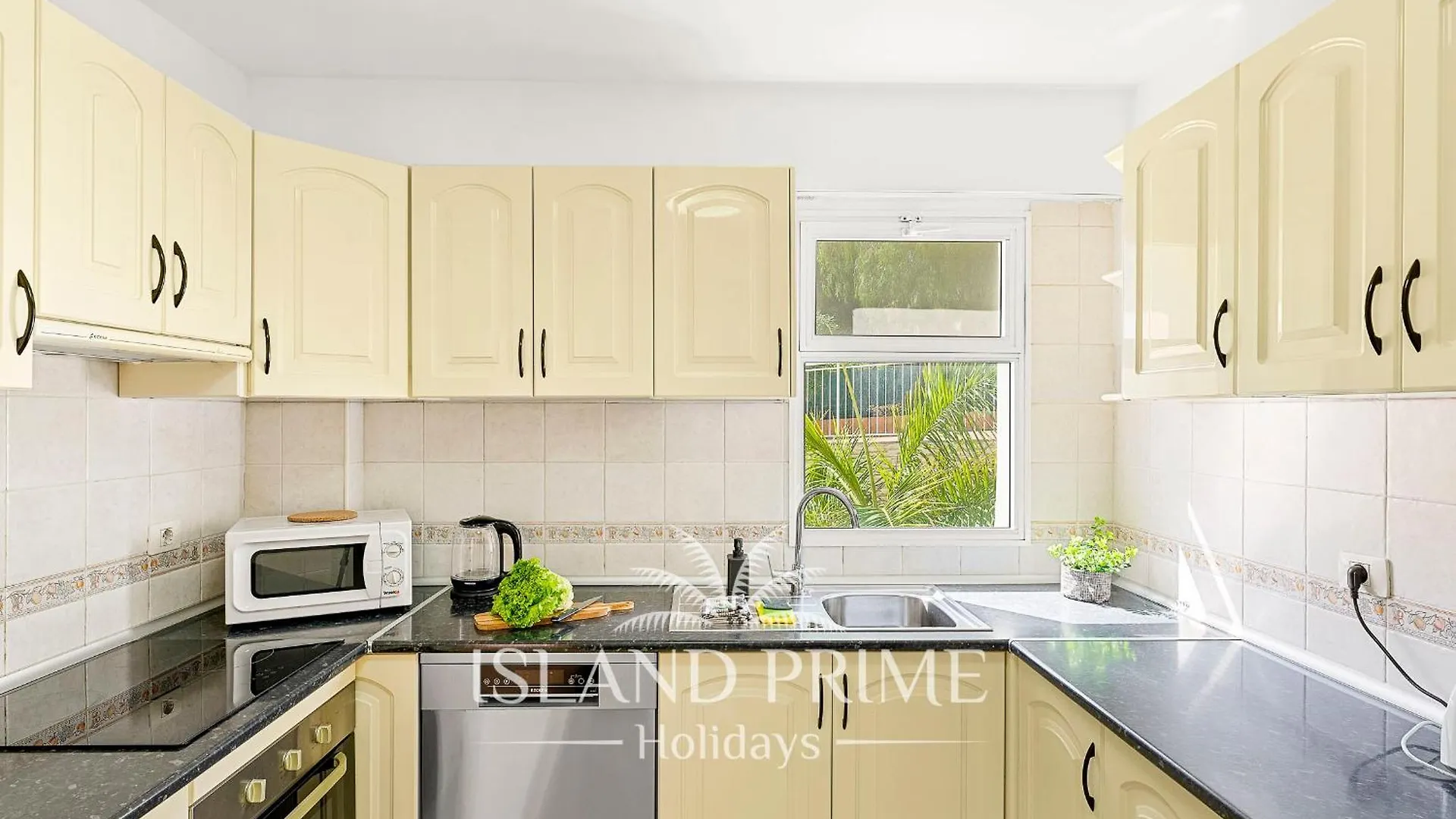 3X Bedroom With Heated Pool Holiday Og101 San Miguel de Abona