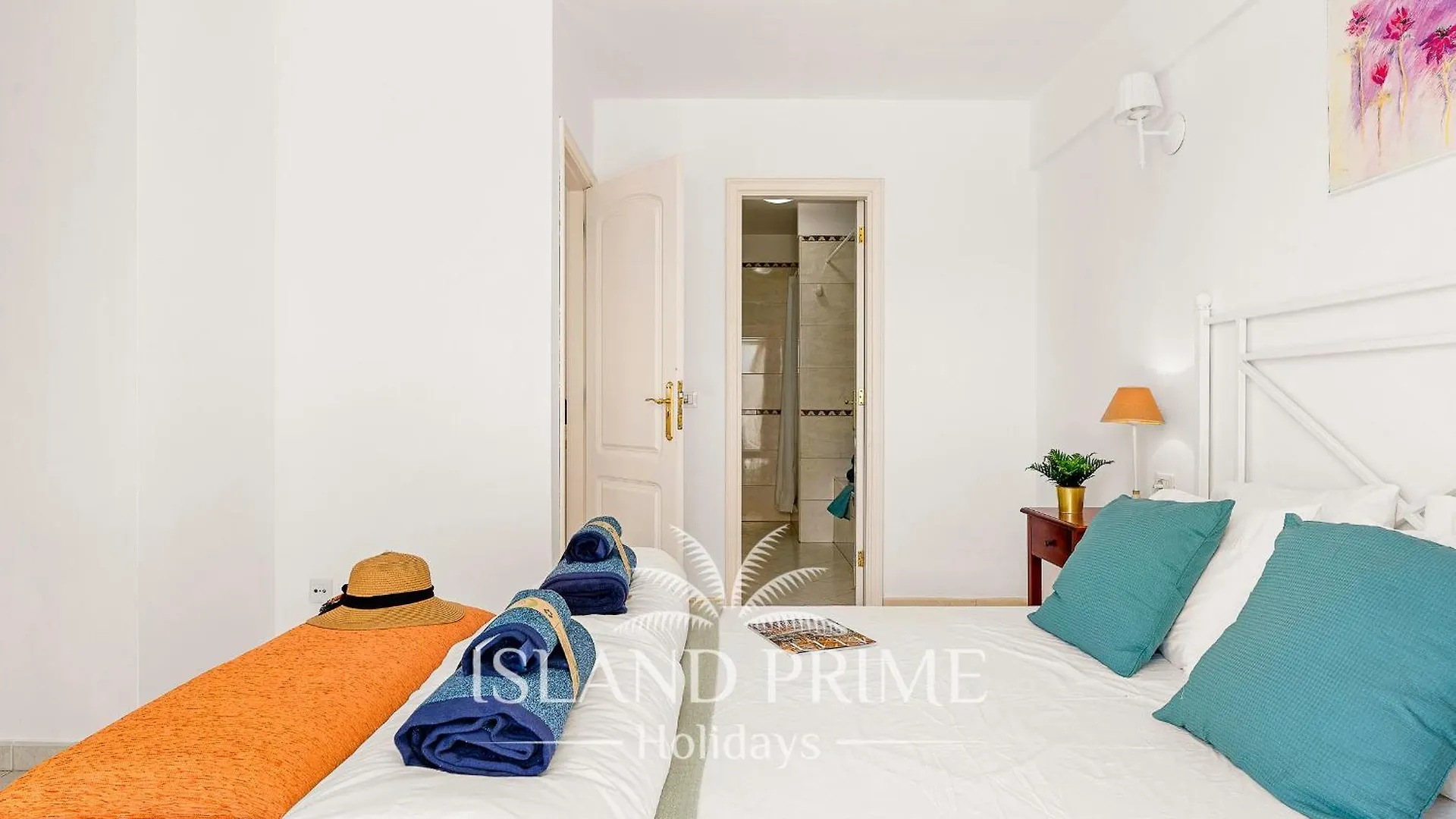 3X Bedroom With Heated Pool Holiday Og101 San Miguel de Abona