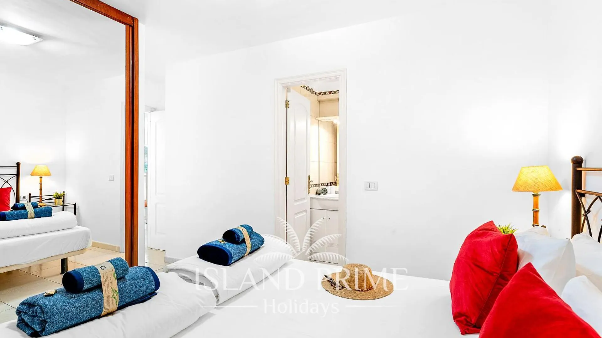 3X Bedroom With Heated Pool Holiday Og101 San Miguel de Abona