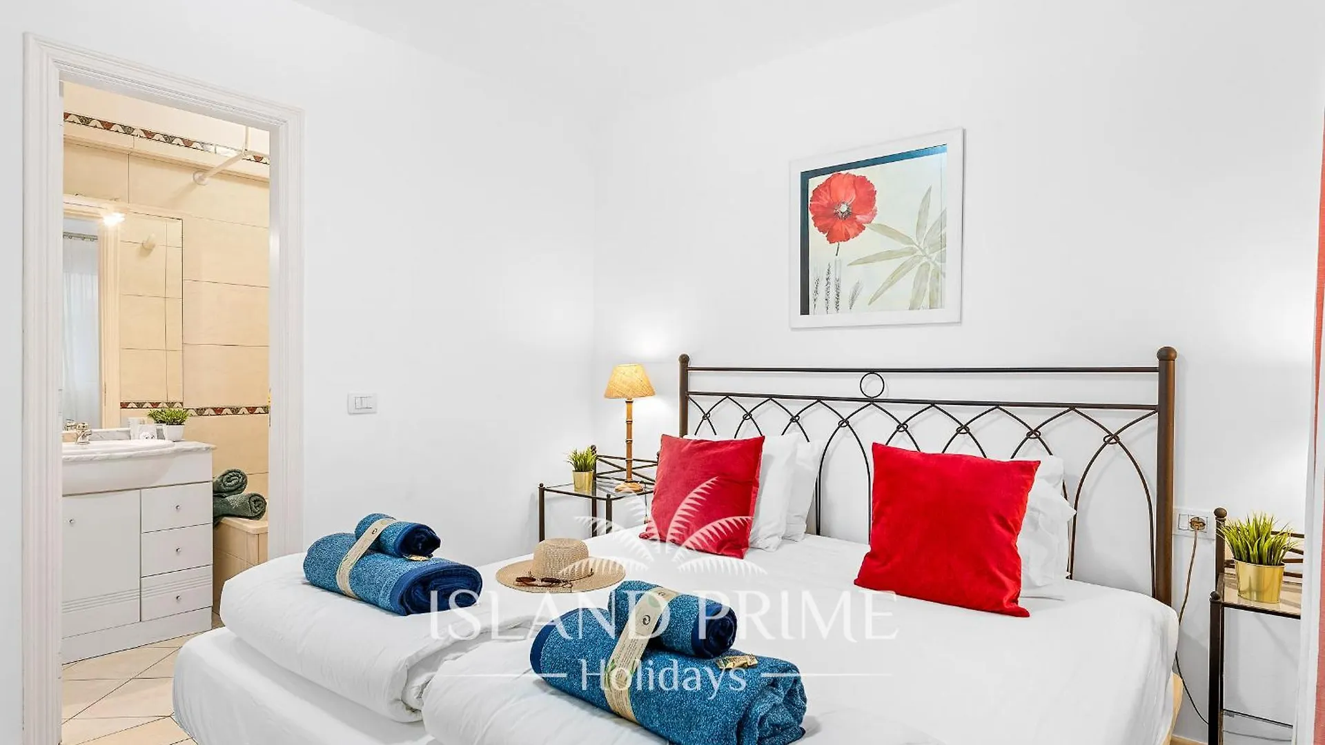 Apartment 3X Bedroom With Heated Pool Holiday Og101 San Miguel de Abona