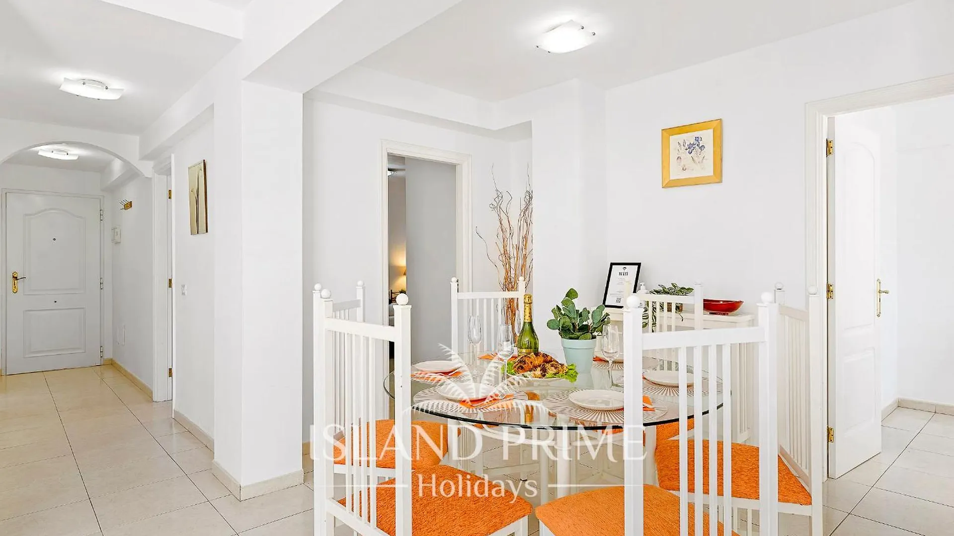3X Bedroom With Heated Pool Holiday Og101 San Miguel de Abona Apartment