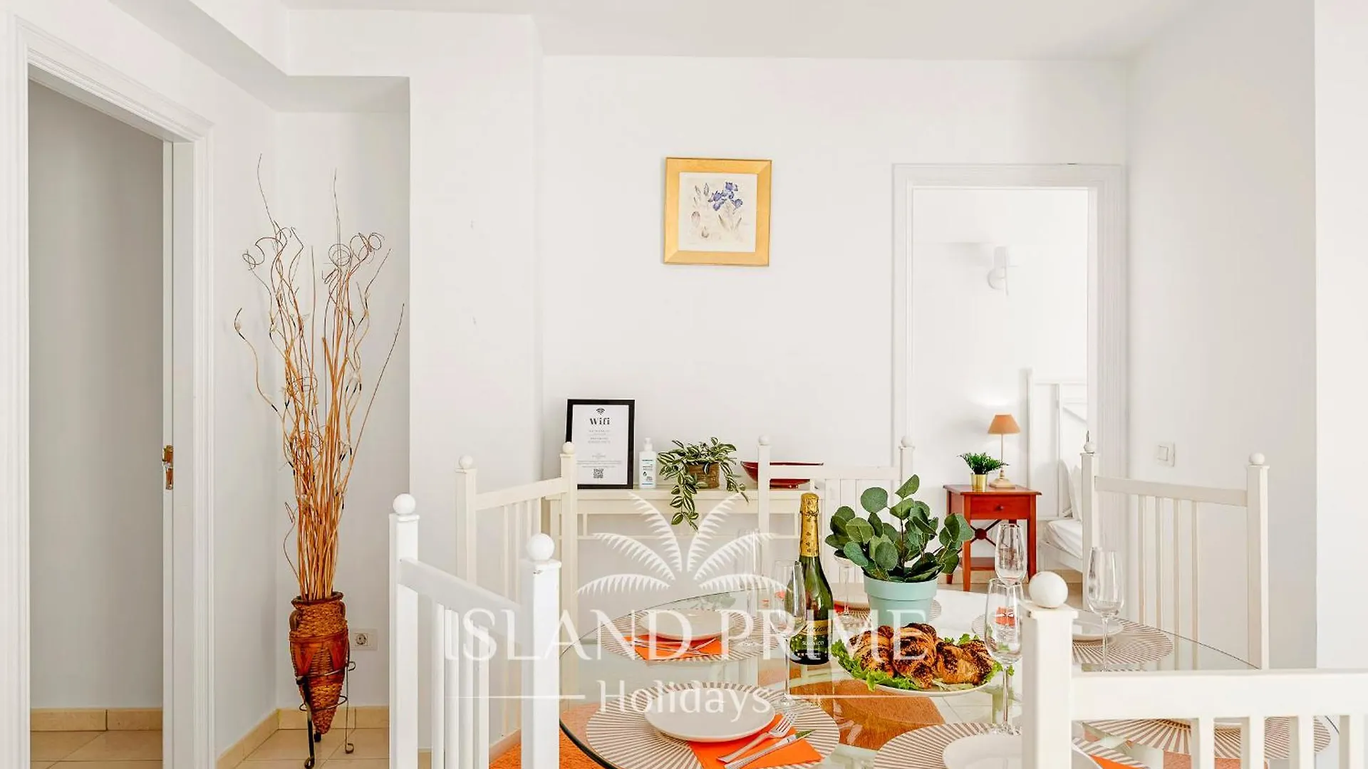 Apartment 3X Bedroom With Heated Pool Holiday Og101 San Miguel de Abona